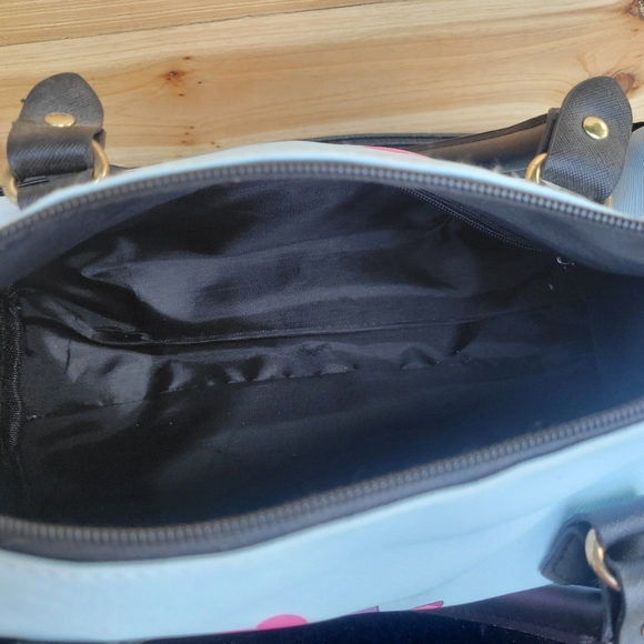 Disney Lilo & Angel purse and wristlet wallet SET - Picture 8 of 8